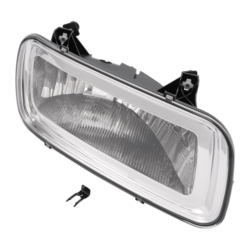 5L3Z15200A Front Right Passenger Side Fog Light Lamp for Ford F-150 2004-2006
