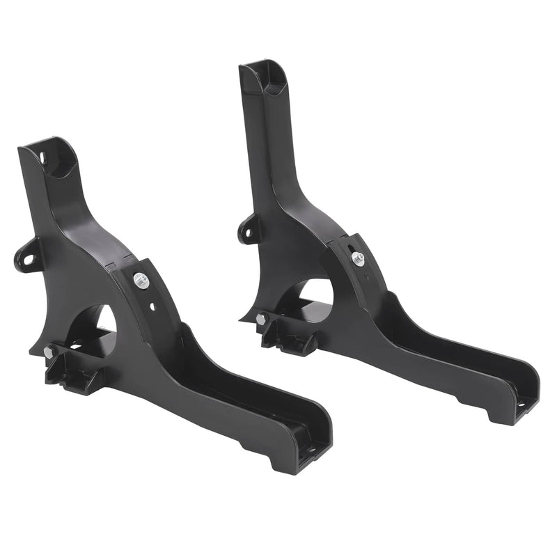 DURAFORCE Upper Fairing Mounting Bracket Hinge For Freightliner Cascadia 2008-2017 L4 L5