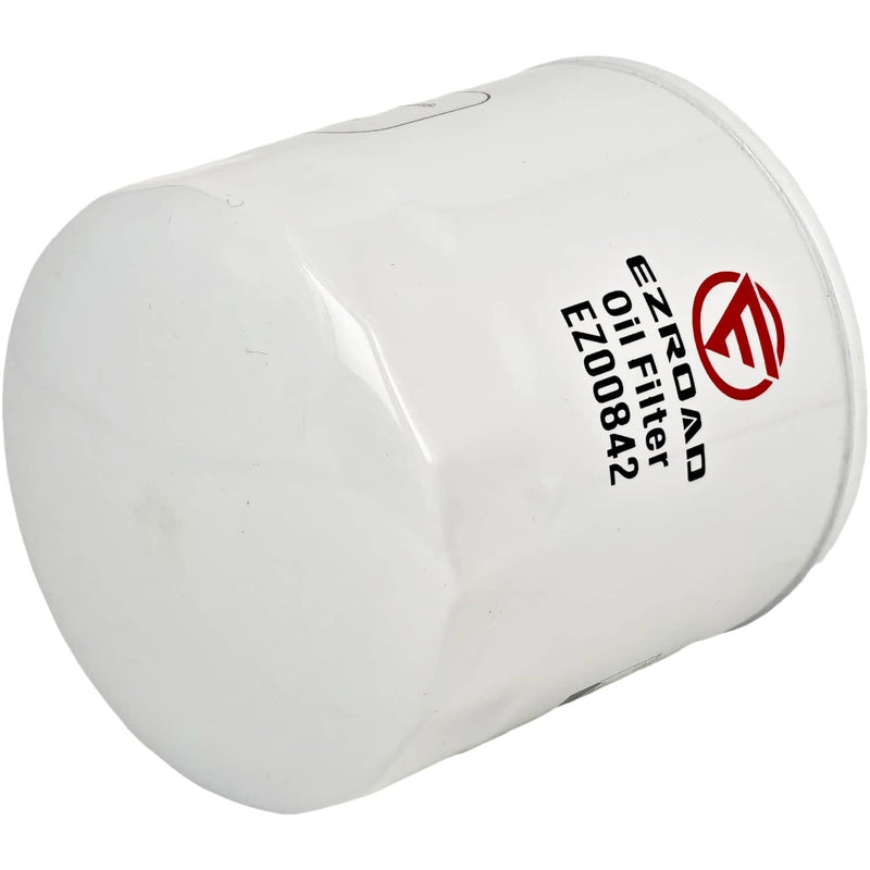 DURAFORCE 48138563 Engine Oil Filter for New Holland Workmaster 75 45 55 65 95 105