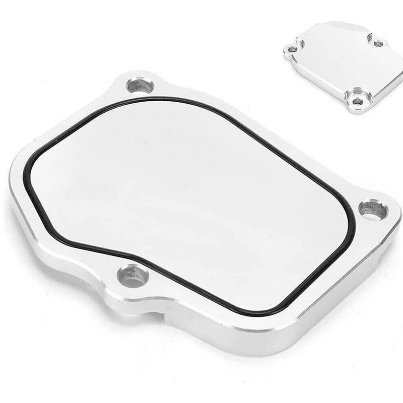 Billet Plate Timing Cover Kit for Honda Civic Acura K-Series K20 K20A K20Z K24