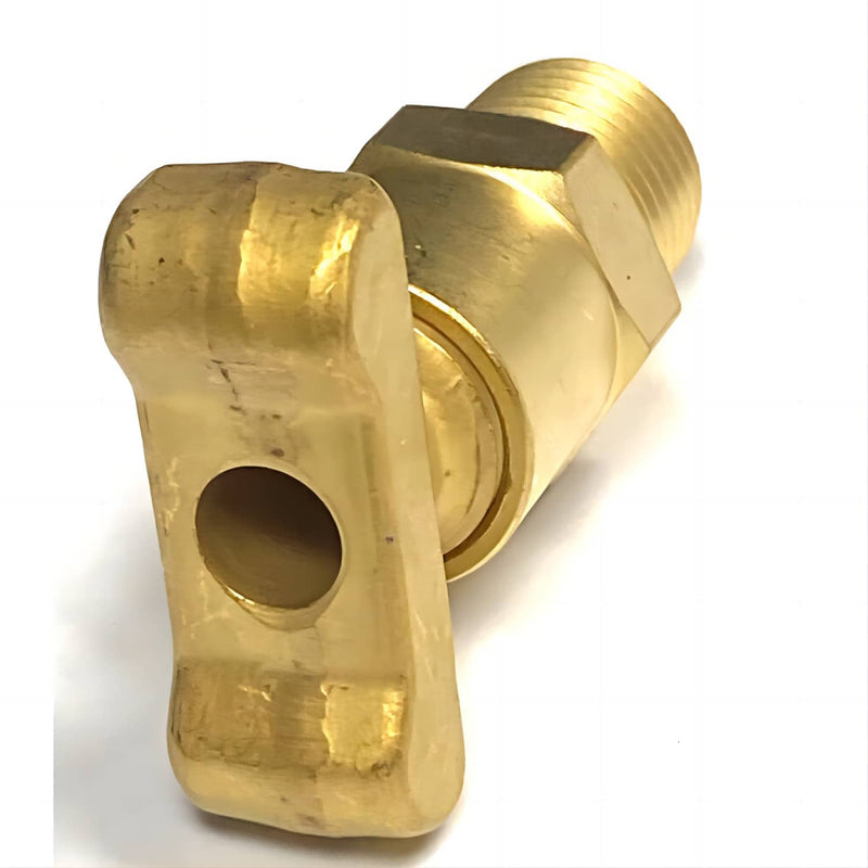 DURAFORCE 22-16951A1 Drain Tap Replacement for MerCruiser 22-16951Q1 22-87238