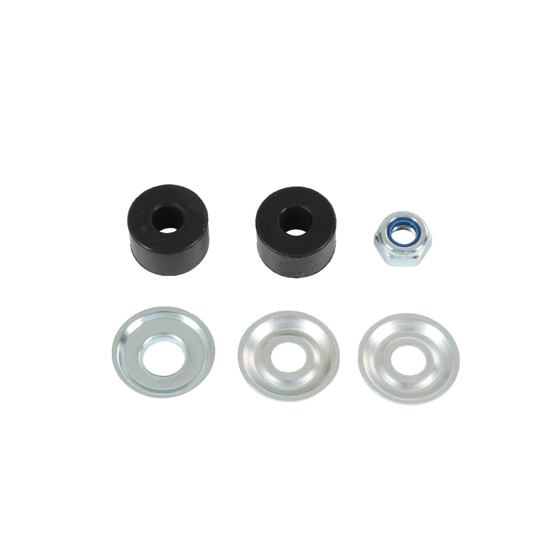 24-186728 B8 5100 Rear Shock Absorber Kit 0-1" for Toyota Tacoma 2005-2021 Pair