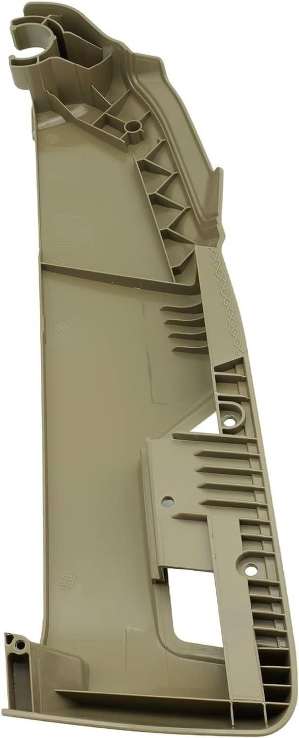 39802015 Sand Beige Driver Seat Trim Panel for Volvo S60 S80 V70 XC70 XC90