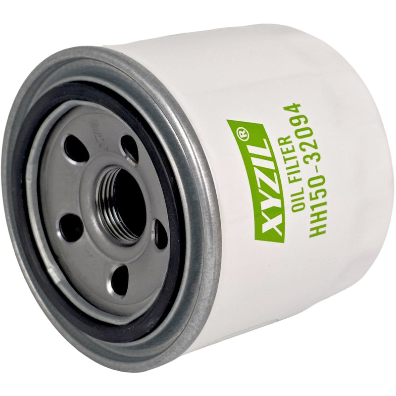 HHK20-36990 12581-43012 Maintenance Filter Kit for Kubota Outer Inner Air Fuel