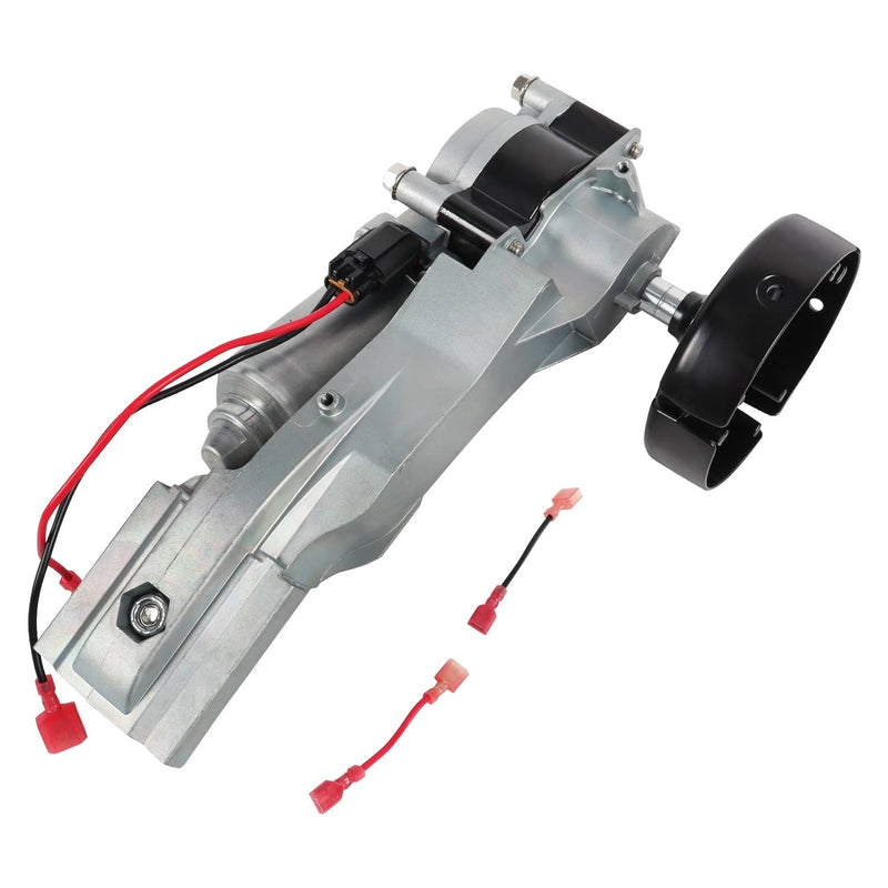 R001326BLK RV Awning Motor Drive Repair Kit Assembly for Carefree Travel'R Patio