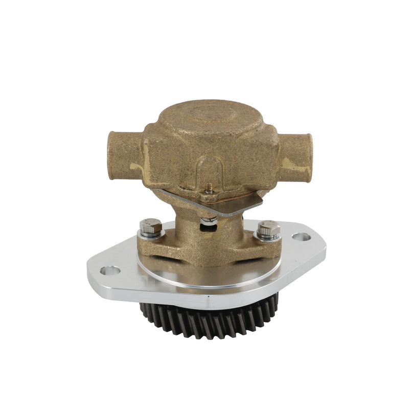 Raw Water Pump 3907458 3912019 for Cummins M70 M71 4B Diesel