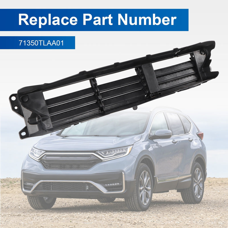 71350TLAA01 Lower Active Grille Shutter with Motor for Honda CR-V 2017-2020