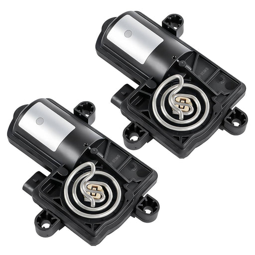 DURAFORCE Active Exhaust Valve Actuator for Dodge Charger Cummins 5.7L 6.2L 2015-2023 2x