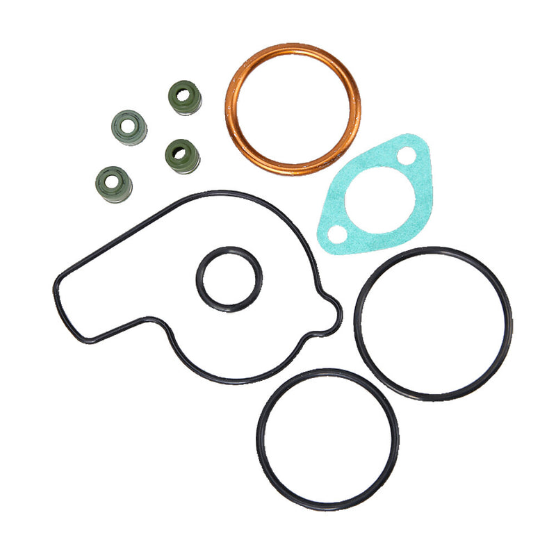 Top End Head Gasket Kit for Honda TRX450R 450R 2004-2005 Complete