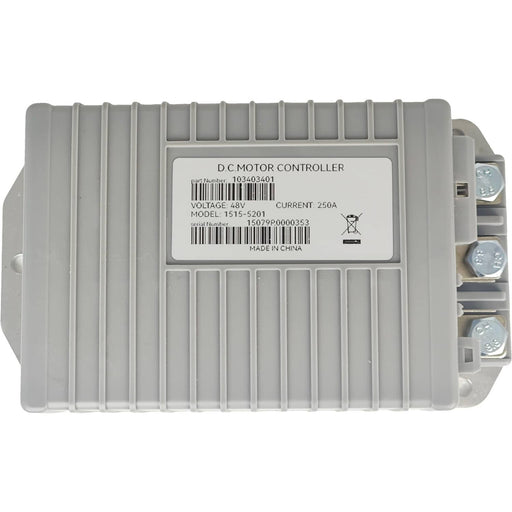 DURAFORCE 1515-5201 Motor Controller for Club Car Precedent EXCEL System 2009-2014