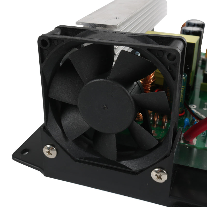 WF-8955-AD-MBA RV Power Converter 55 Amp DC Main Board Assembly for WF-8955