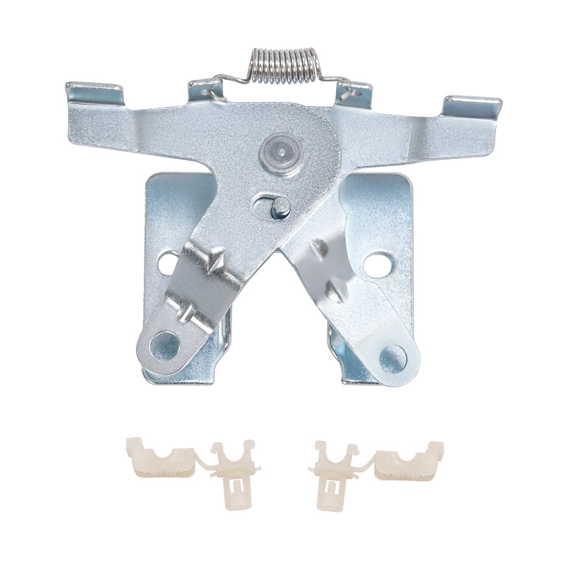 Tailgate Handle Control Latch for Ford Ranger 1987-1997 F150 Super Duty