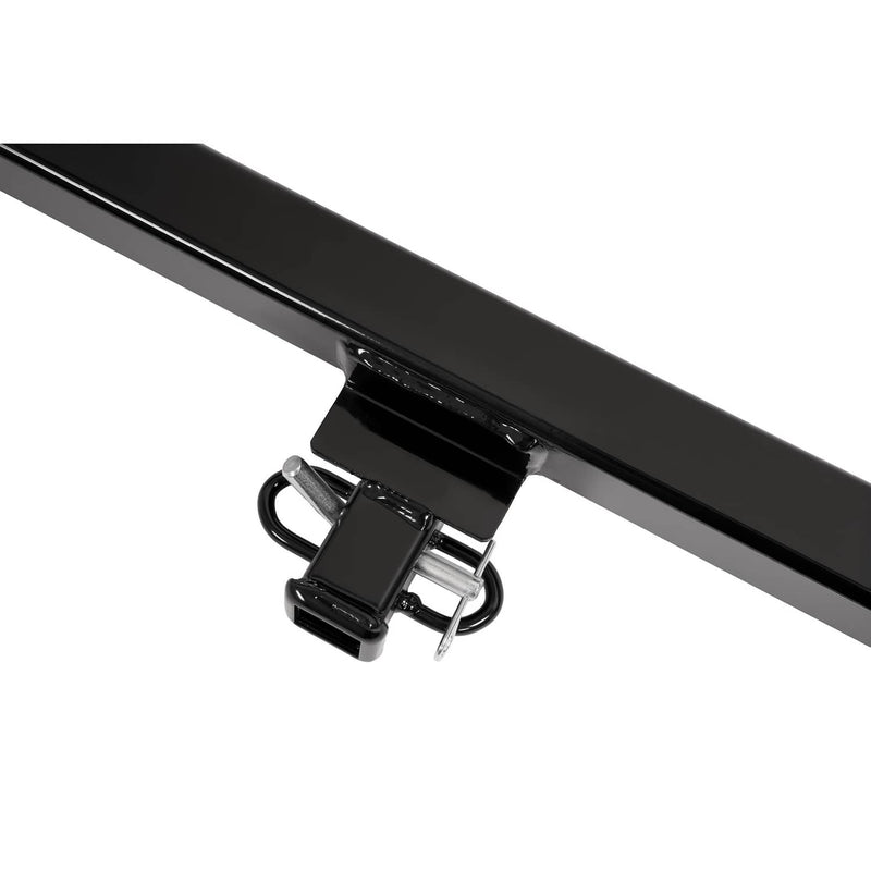 DURAFORCE Trailer Hitch Tow Receiver for Honda Accord 1994-1997 Class 1 1.25-Inch