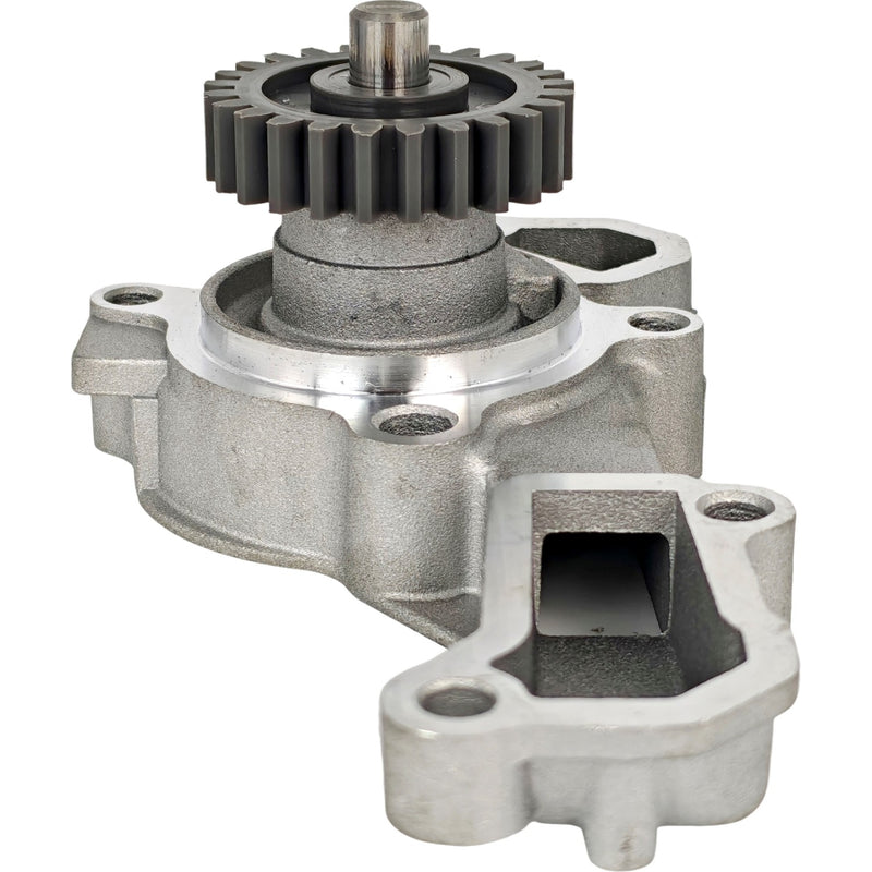 AM134585 M139017 M139018 Water Pump for John Deere 285 320 325 335 With Gasket