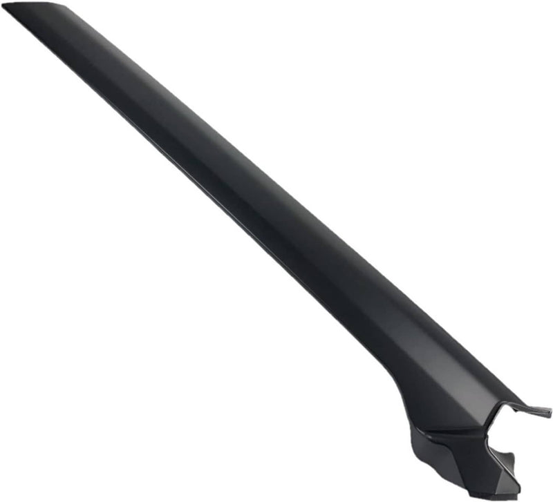 Pair Front Windshield Post A Pillar Molding Trim for Land Rover LR3 LR4