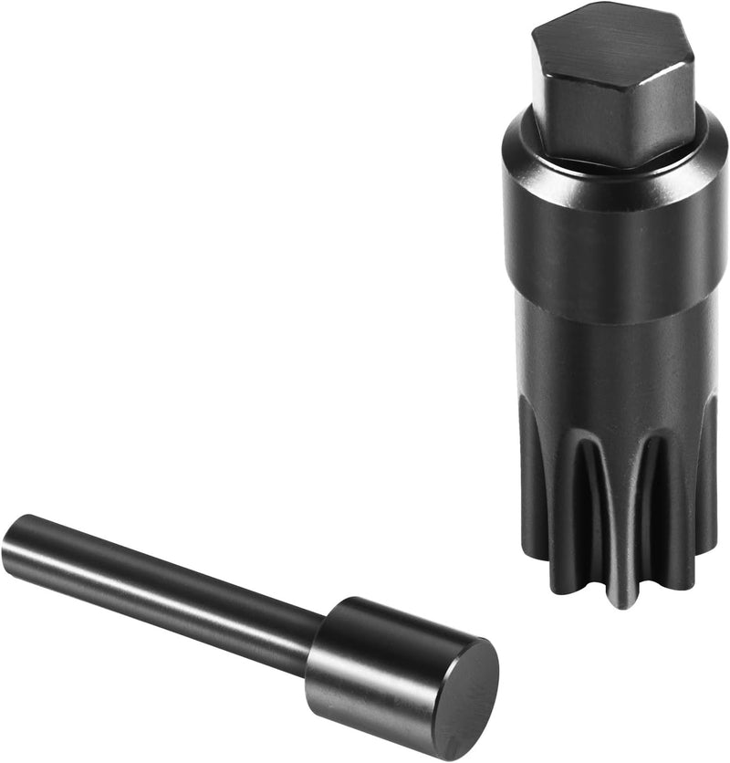 JDE83 JDE81-4 Engine Turning Tool Timing Pin Kit for John Deere 3179 4239 6359