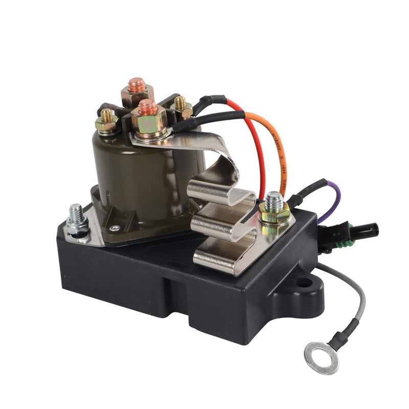 E7TZ12B533A Glow Plug Controller Relay for Ford F350 1987-1994 7.3L