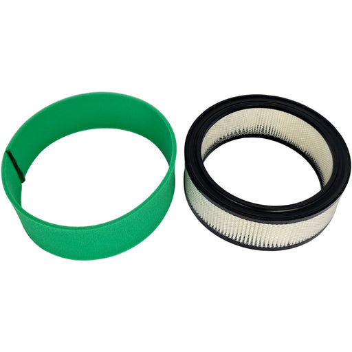 DURAFORCE 47 083 03-S1 Air Filter for Kohler CV724-CV740 CH20 CV18 CH18 K301 K241 K321