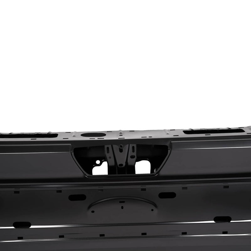 DURAFORCE #FO1900128 Rear Tailgate Steel Primered Black for Ford F-150 2015 2016 2017