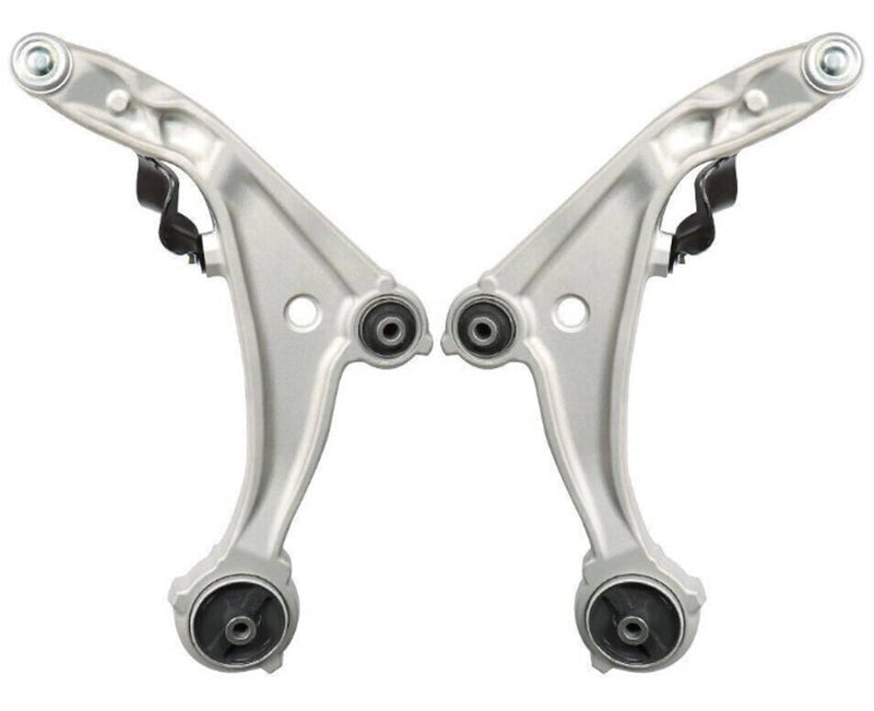 Front Lower Control Arm Ball Joints Tie Rod Sway Bar for Nissan Altima 07-13