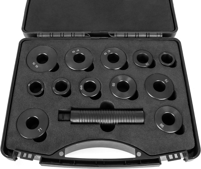 T-0220-700R4 Bushing Driver Kit Tool for GM 700-R4 4L60 4L60E 4L65E Transmission
