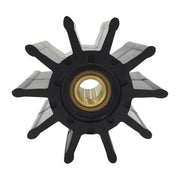 DURAFORCE 22000K Marine Flexible Impeller for Sherwood G2201 G22011-01 G22012X