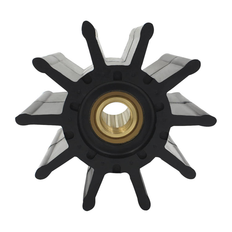 DURAFORCE 22000K Marine Flexible Impeller for Sherwood G2201 G22011-01 G22012X