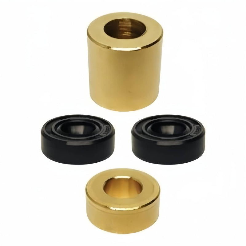 DURAFORCE 23-806036A1 Shift Shaft Bushing Kit for Mercruiser Alpha 1 Gen II Replacement