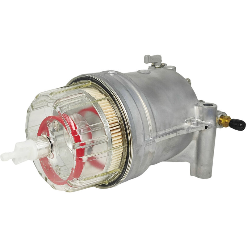 MIU803221 MIA882886 Fuel Water Separator for John Deere 4044M 3033R 3046R 3039R
