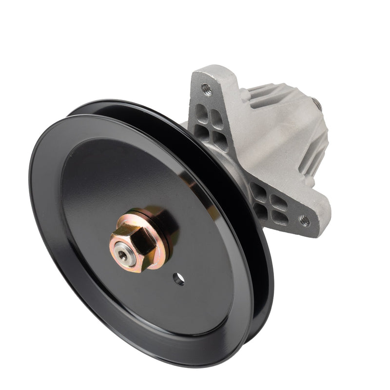 918-06989 618-06989 Deck Spindle Assembly for MTD Craftsman T1500 T1600 CLT46CVT
