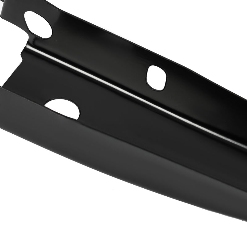 Radiator Center Support Brace Hood Latch Steel for Toyota Tacoma 2016-2023