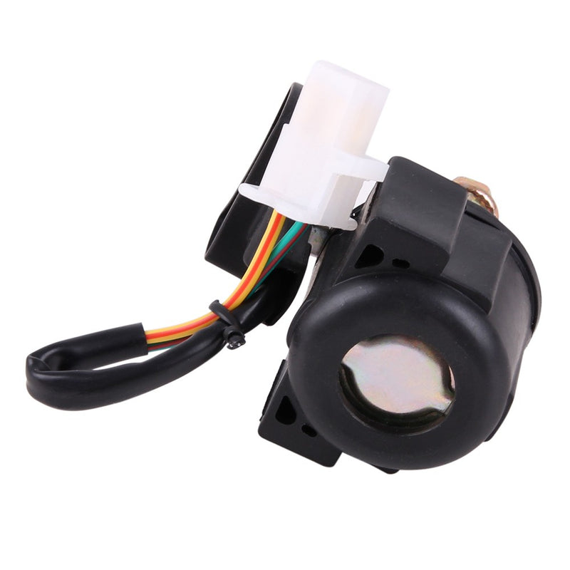 Starter Solenoid Relay for Honda 300 Fourtrax TRX300FW TRX300 4x4 2x4