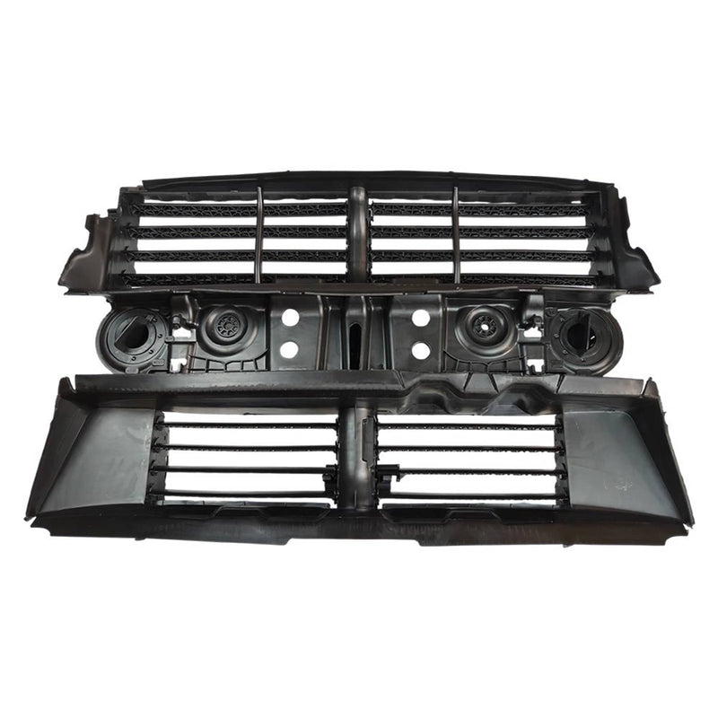 Active Control Grille Shutter Assembly W/Motor for Ford Escape 2017-2019 Front N