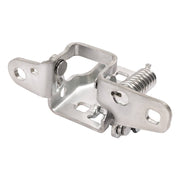 DURAFORCE #68058519AC Front Left Lower Door Hinge for Dodge Ram 1500 2500 3500 2009-2025