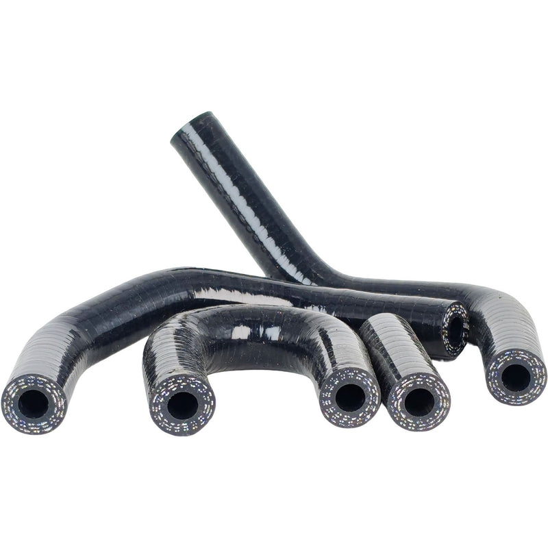 Low Pressure Fuel Line Kit for Duramax LML Deluxe 2500/3500HD 6.6L 2011-2016