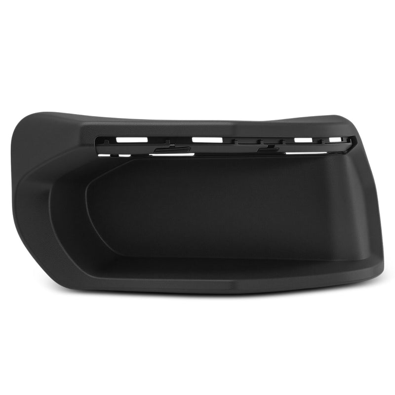 DURAFORCE For Chevrolet GMC Rear Passenger Polypropylene Plastic Bumper End Step Insert