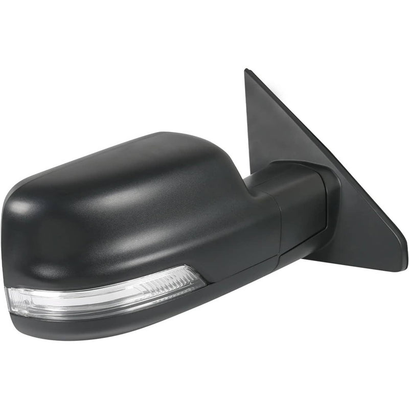 68276500AH Heated Mirror Power Fold Signal Right for 19-24 Ram 1500