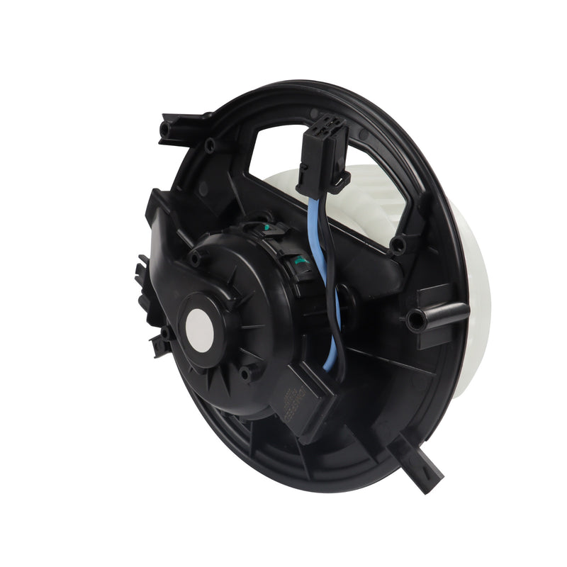 5Q1819021 A/C Heater Blower Motor for Volkswagen Golf Audi A3 700341