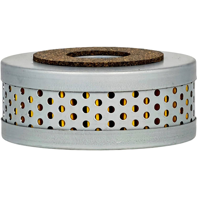 DURAFORCE 51653 A42242 Power Steering Oil Filter for Case IH W9 W9A
