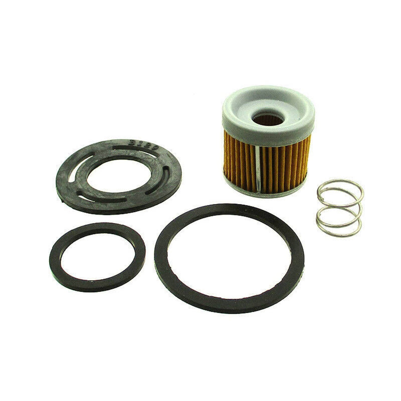 DURAFORCE 35-803897Q1 Fuel Pump Filter for MerCruiser 3.0 3.0L 4 cyl 35-8M0046752
