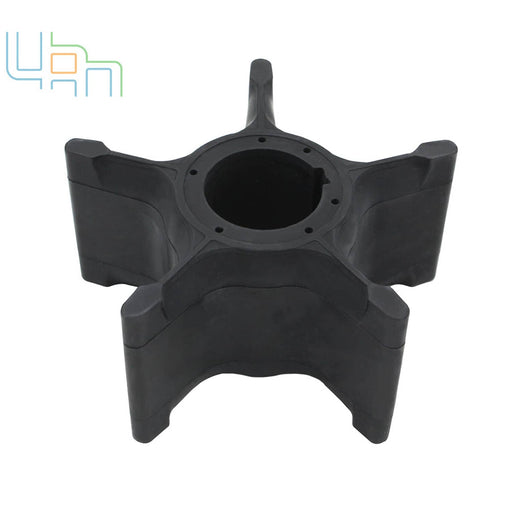 DURAFORCE 17461-93J00 Water Pump Impeller for 4 Stroke 225HP 250HP 300HP 350HP Outboard