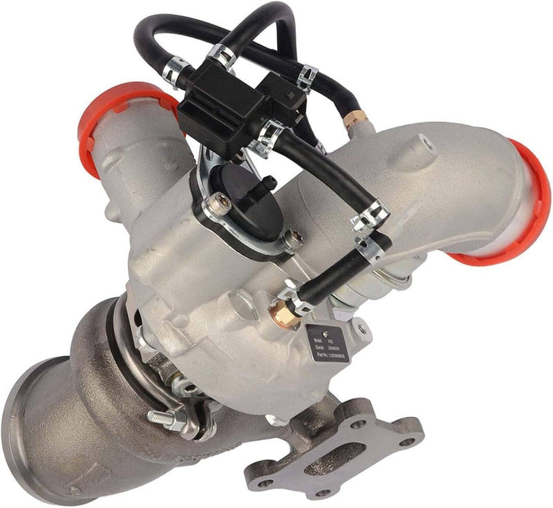 K03 Turbo Turbocharger for Ford Escape Fusion Taurus Lincoln MKZ 2.0L 2013-2016