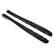 DURAFORCE CS Side Skirt Rocker Extensions for Subaru Impreza WRX STI 02-07 PP