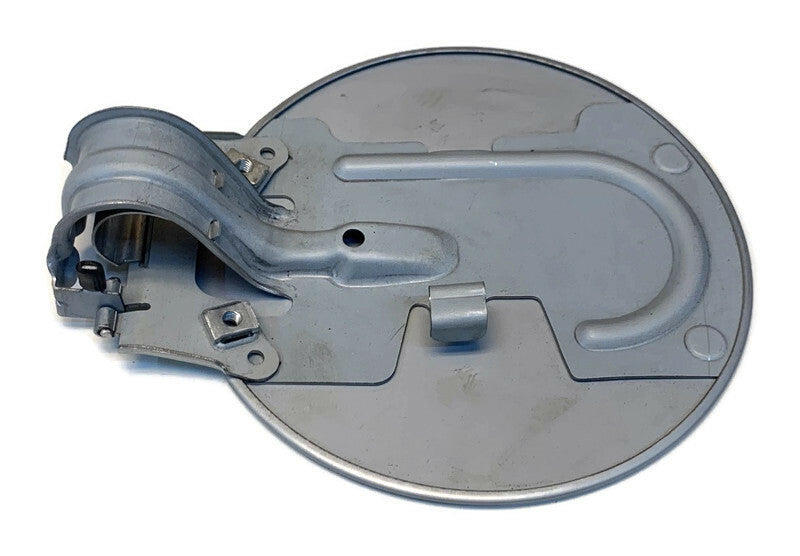 Fuel Gas Tank Door for Chevy Chevrolet Silverado GMC Sierra 1999 to 2006