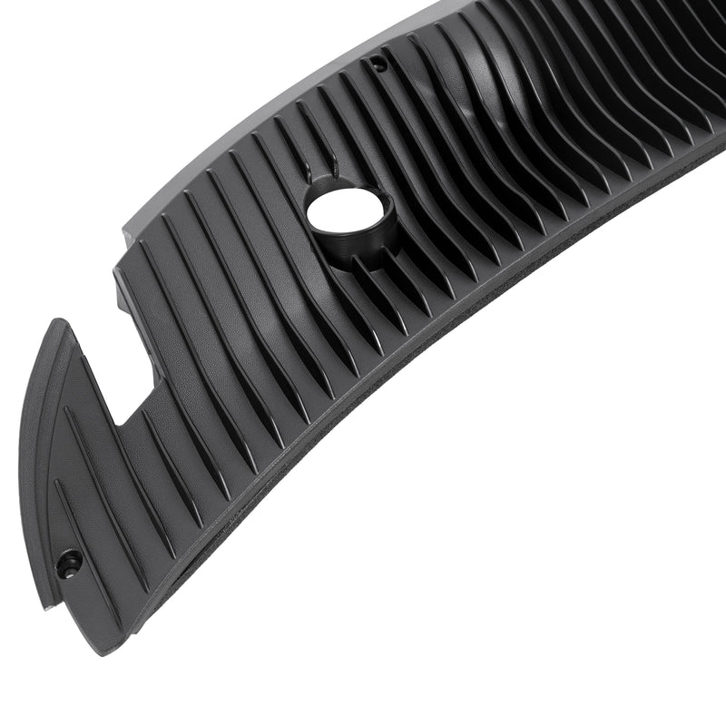 Wiper Cowl Vent Panel Grille for Ford E-Series E350 Econoline 1992-2024 Left