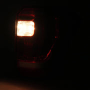 DURAFORCE Tail Light Brake Lamp Right Side for Ford 2018-2021 Expedition XL XLT Halogen