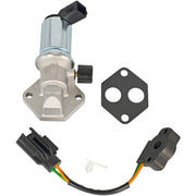 DURAFORCE TPS Throttle Position Sensor & IAC Idle Speed Air Control Valve for Ford F-150