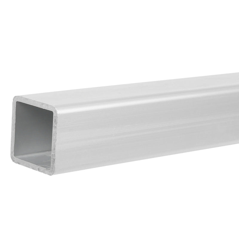 Boat Trailer 3x3x71.5 Square Tube Crossmember 1/4 Thick V-Bend