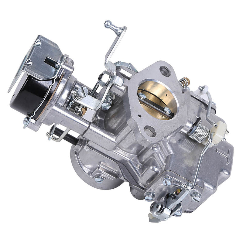 1100 Carburetor for Ford Mustang 1963-1969 170 200 6 Cyl 3.3L Engine