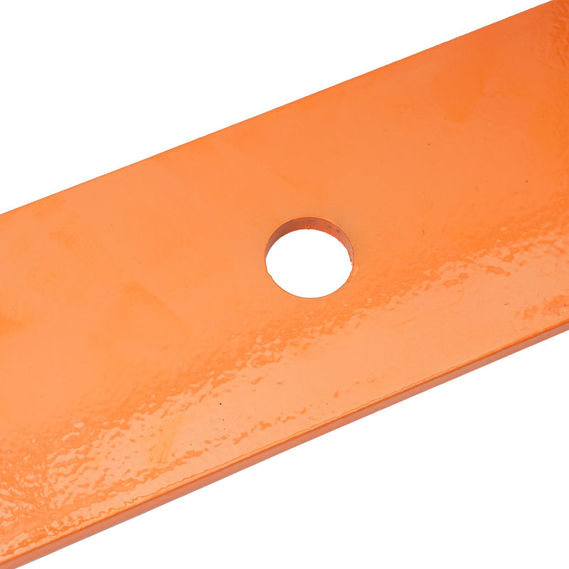 Mower Blades Set for Hustler 60" Raptor SD SDX Super S Super Z 3 Pack